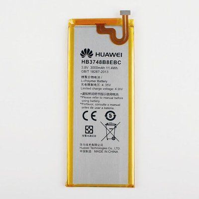 Acumulator Huawei G7 (HB3748B8EBC ) (original ) ID999MARKET_6015985 foto