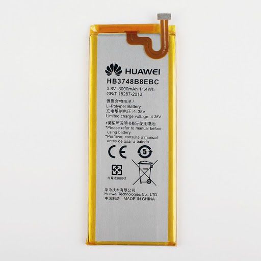 Аккумулятор Huawei G7 (HB3748B8EBC ) (original ) ID999MARKET_6015985 фото