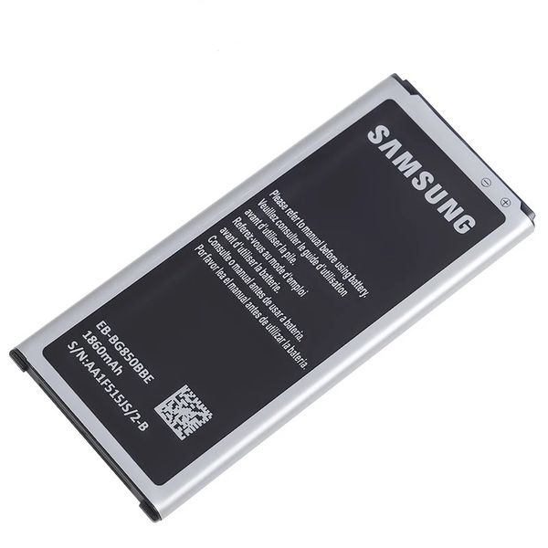 Аккумулятор Samsung G 850 Galaxy Alpha(100 % Original) ID999MARKET_6051733 фото