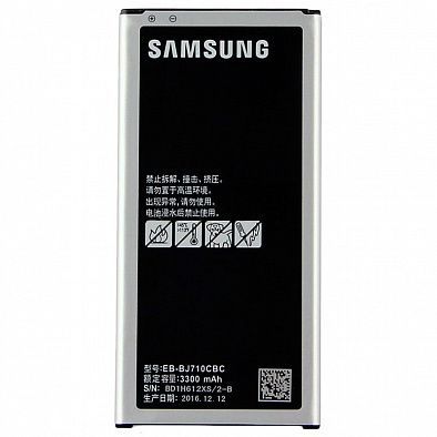 Аккумулятор Samsung J710 (Original 100%) ID999MARKET_6051738 фото