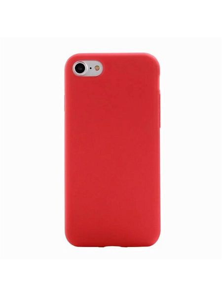 Чехол для iPhone 7 / 8 Original ( Red ) ID999MARKET_6018977 фото